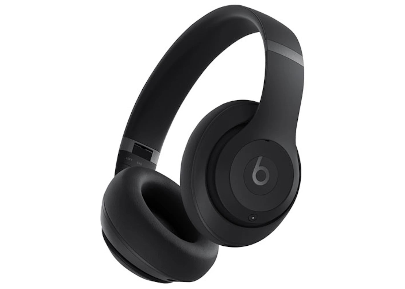 Beats by Dr Dre Studio Pro Headphone MQTP3LL/A Black