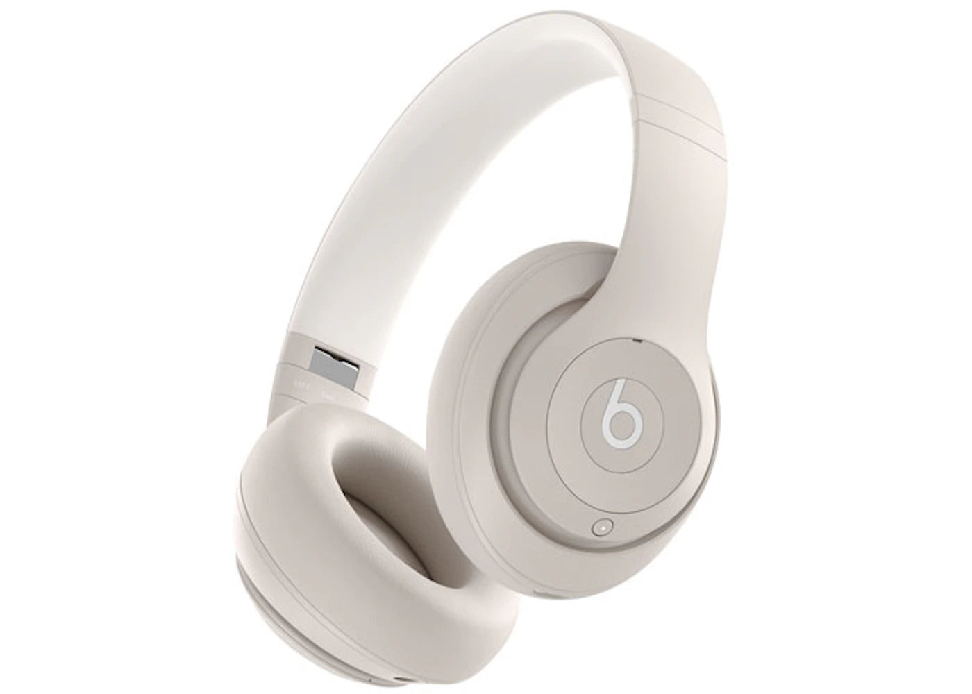 Beats by Dr Dre Studio Pro Headphone MQTR3LL/A Sandstone