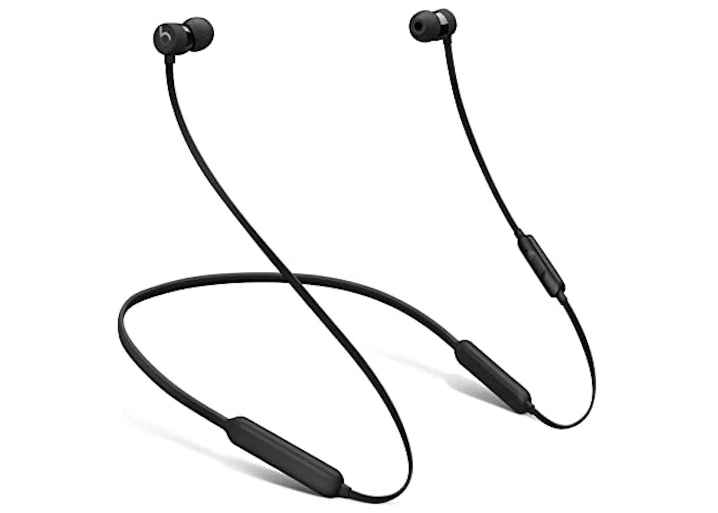 Beats by Dr. Dre X Black Wireless In-Ear Headphones MLYE2LL/A