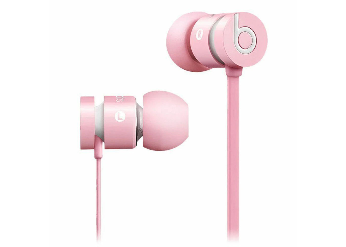 Beats by Dr. Dre urBeats Nicki Minaj Wired In-Ear Headphones MH8F2AM/A
