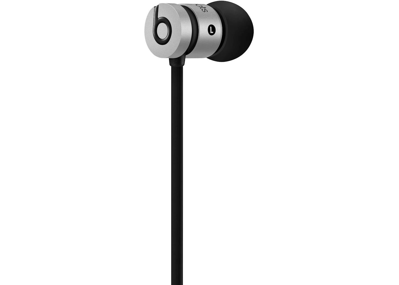 Beats by Dr. Dre urBeats Wired In-Ear Headphones MK9W2AM/A