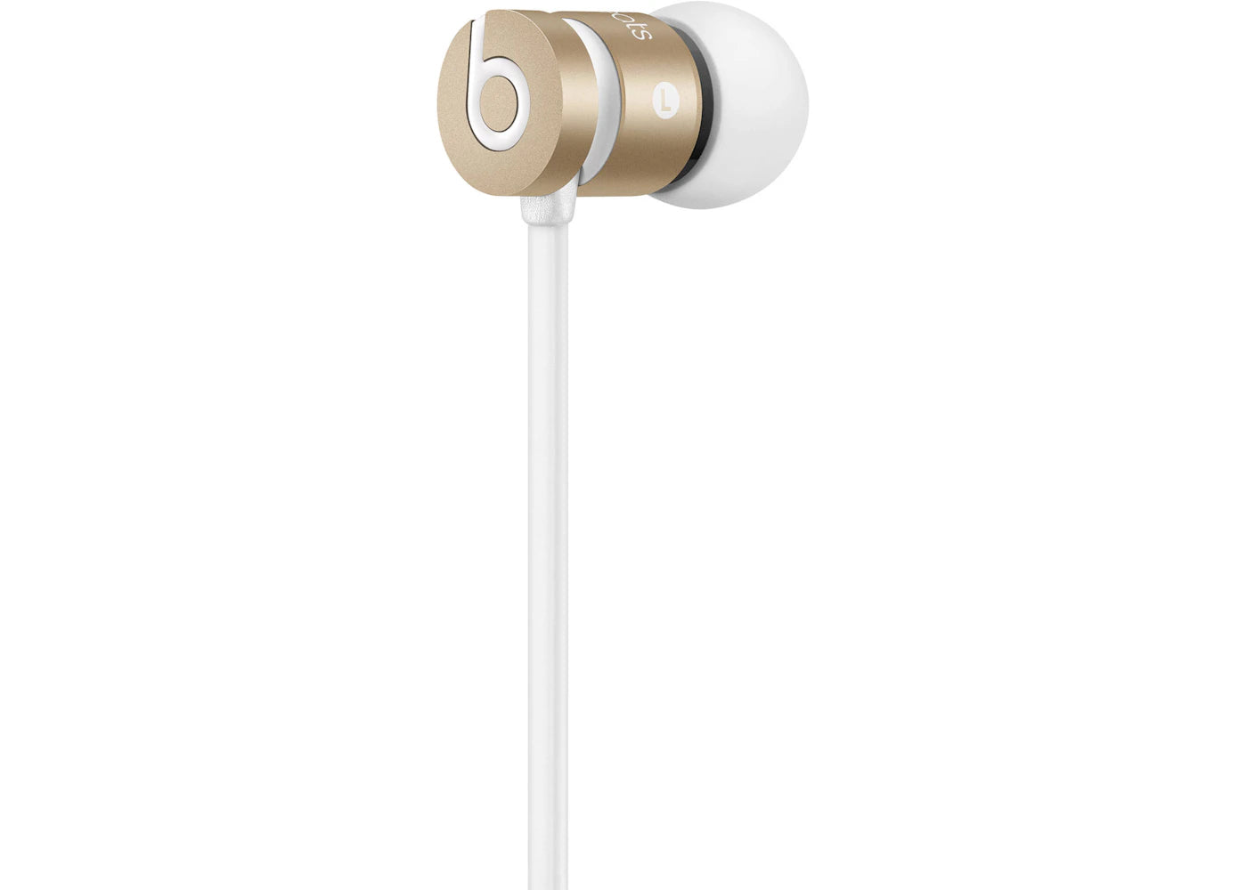 Beats by Dr. Dre urBeats Wired In-Ear Headphones MK9X2AM/B