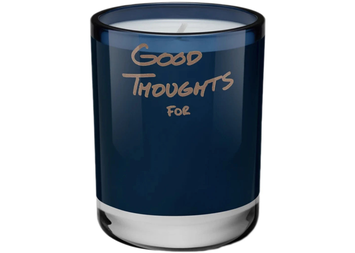 Better World Fragrance House Good Thoughts Candle