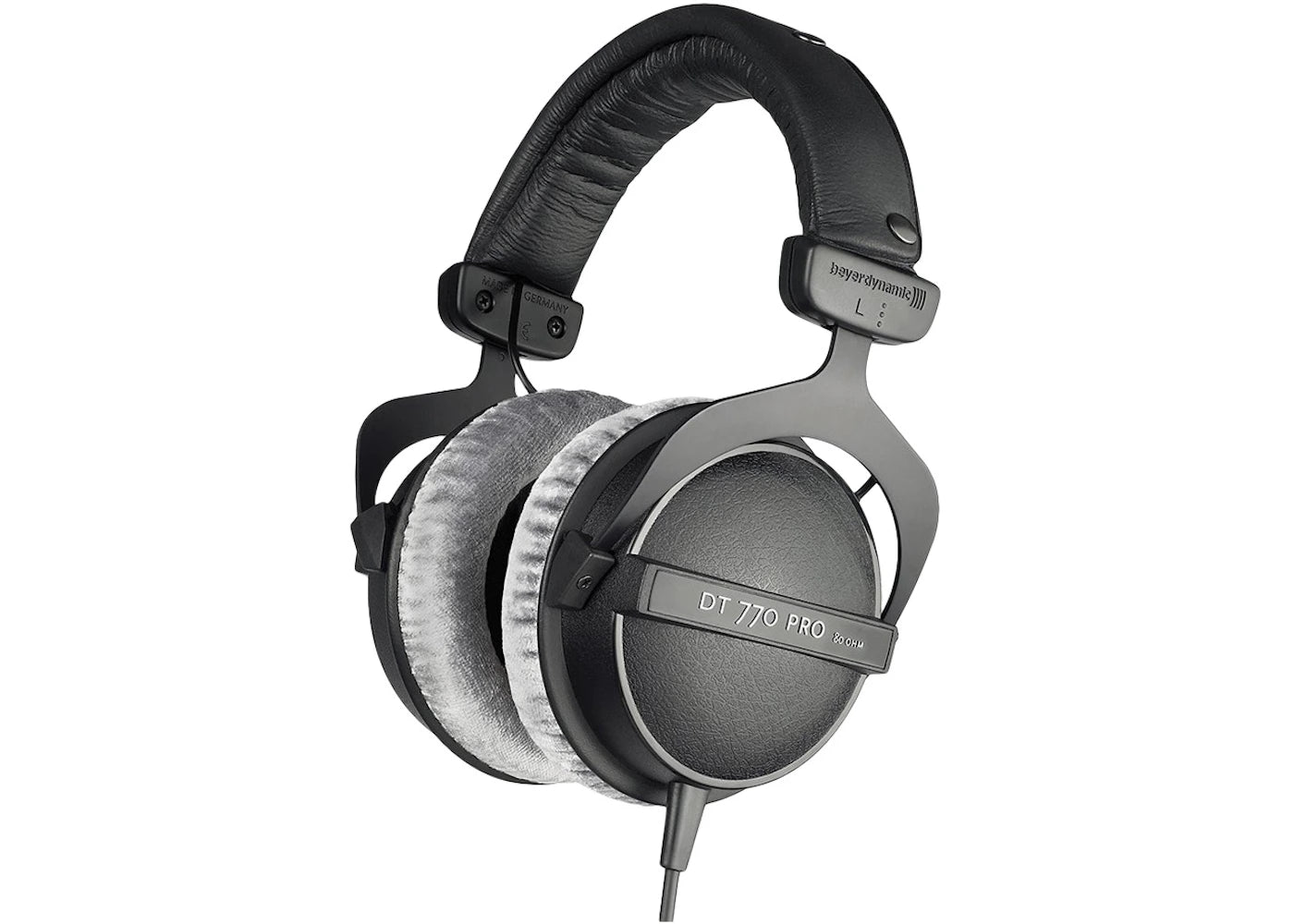 BeyerDynamic DT 770-PRO Studio Headphones 474746