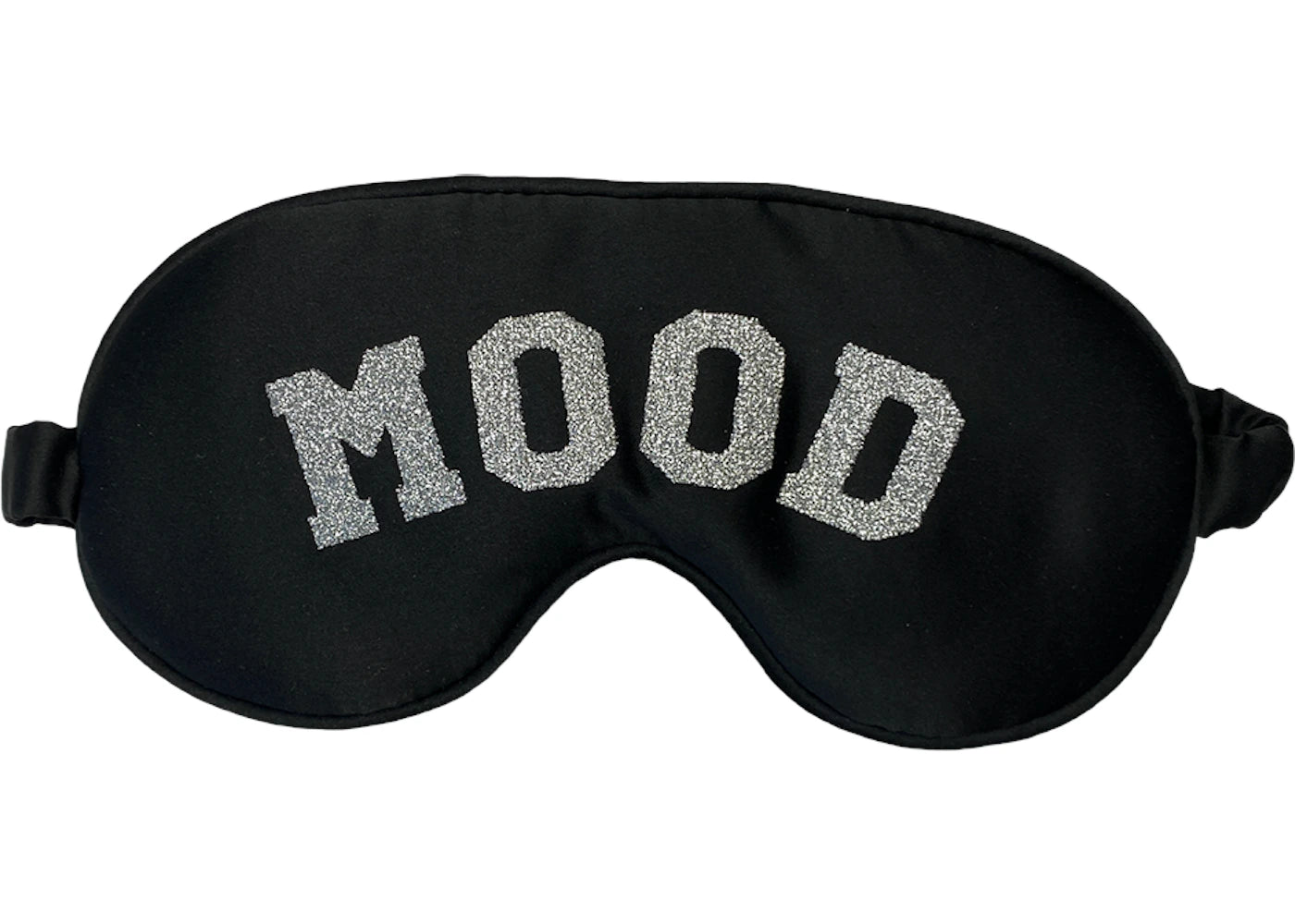 Beyonce Mood Eye Mask Black – Side Kicks