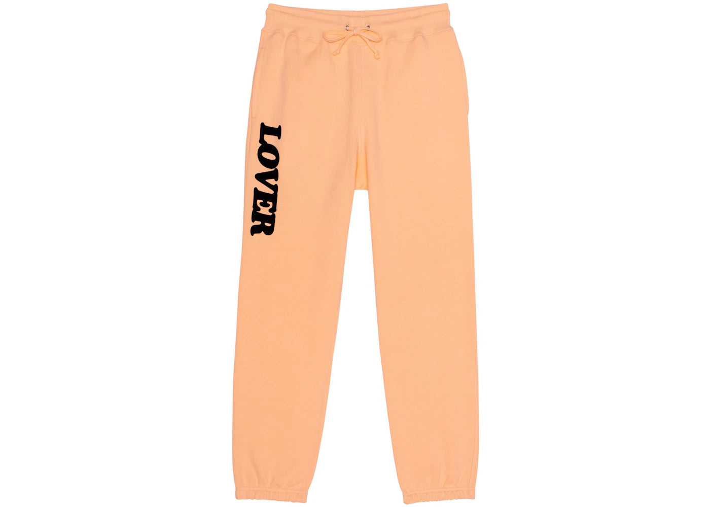 Bianca Chandon Lover Sweatpants Peach/Black