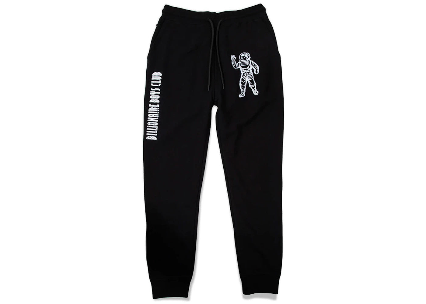 Billionaire Boys Club Astro Jogger Pants Black