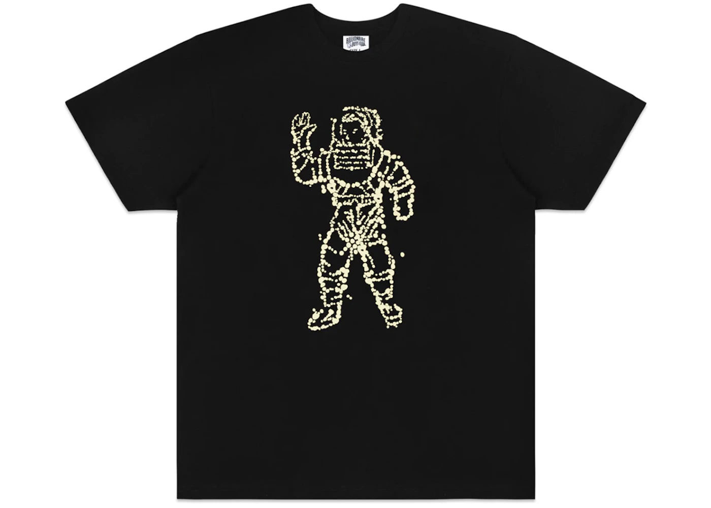 Billionaire Boys Club Astro Particles Tee Black