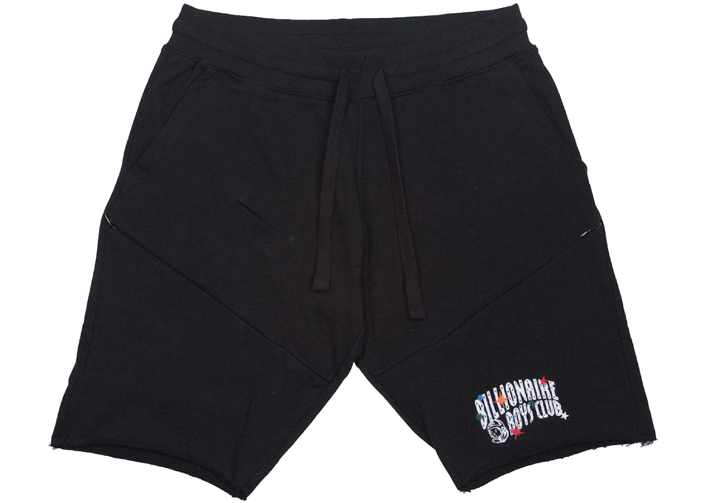 Billionaire Boys Club Constellation Shorts Black