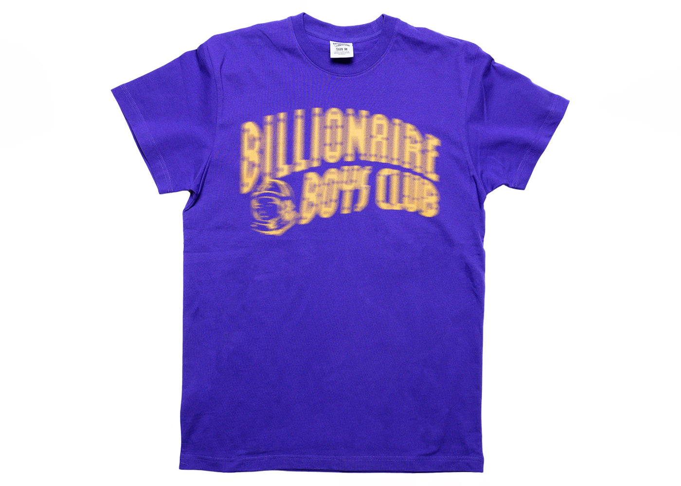 Billionaire Boys Club Dazed Tee Blue
