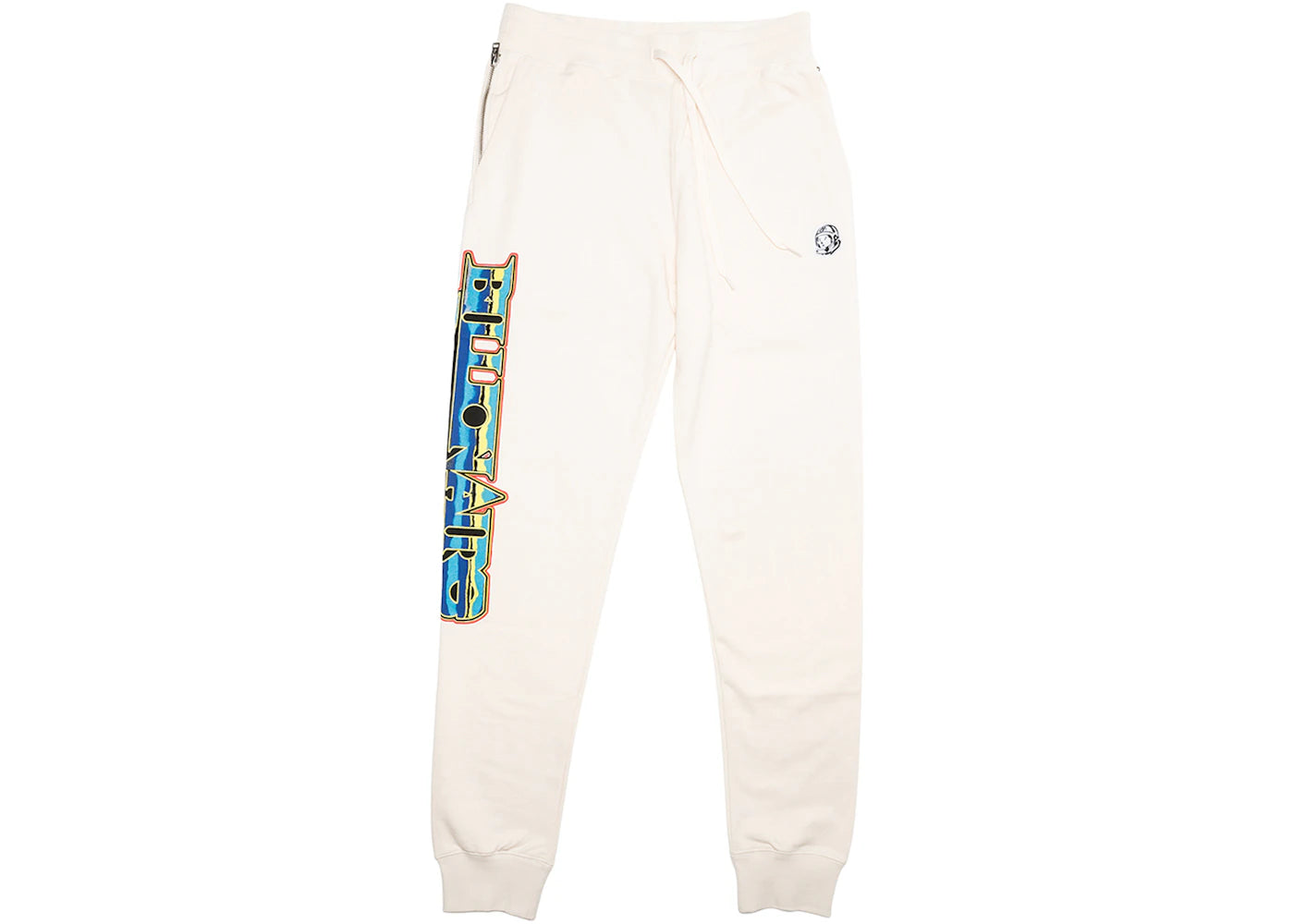 Billionaire Boys Club Fairbanks Jogger Pants Tan/Butter Cream