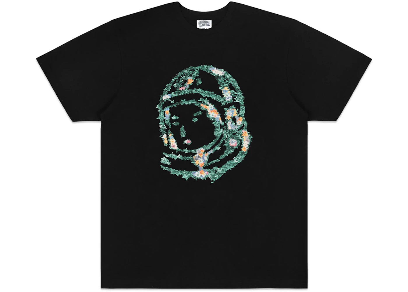Billionaire Boys Club Helmet Tee (SS24) Black