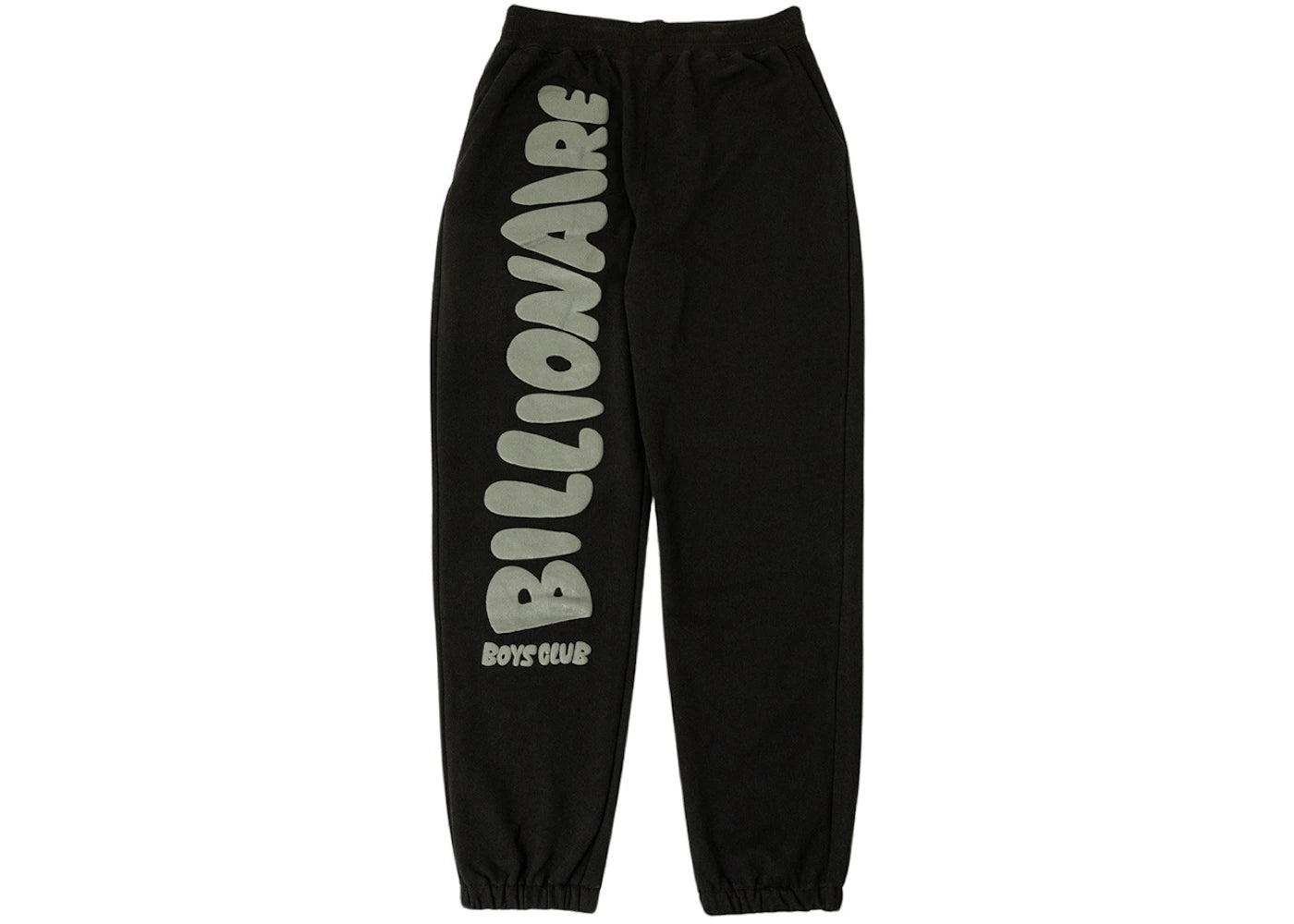 Billionaire Boys Club Infinite Sweatpants Black