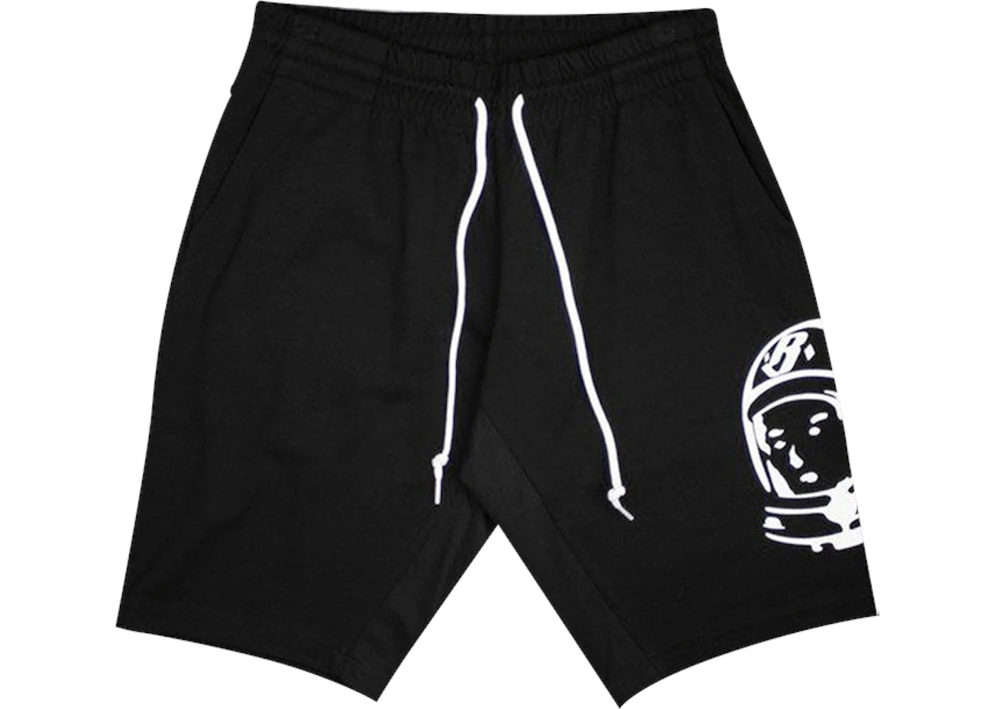 Billionaire Boys Club Large Helmet Shorts Black