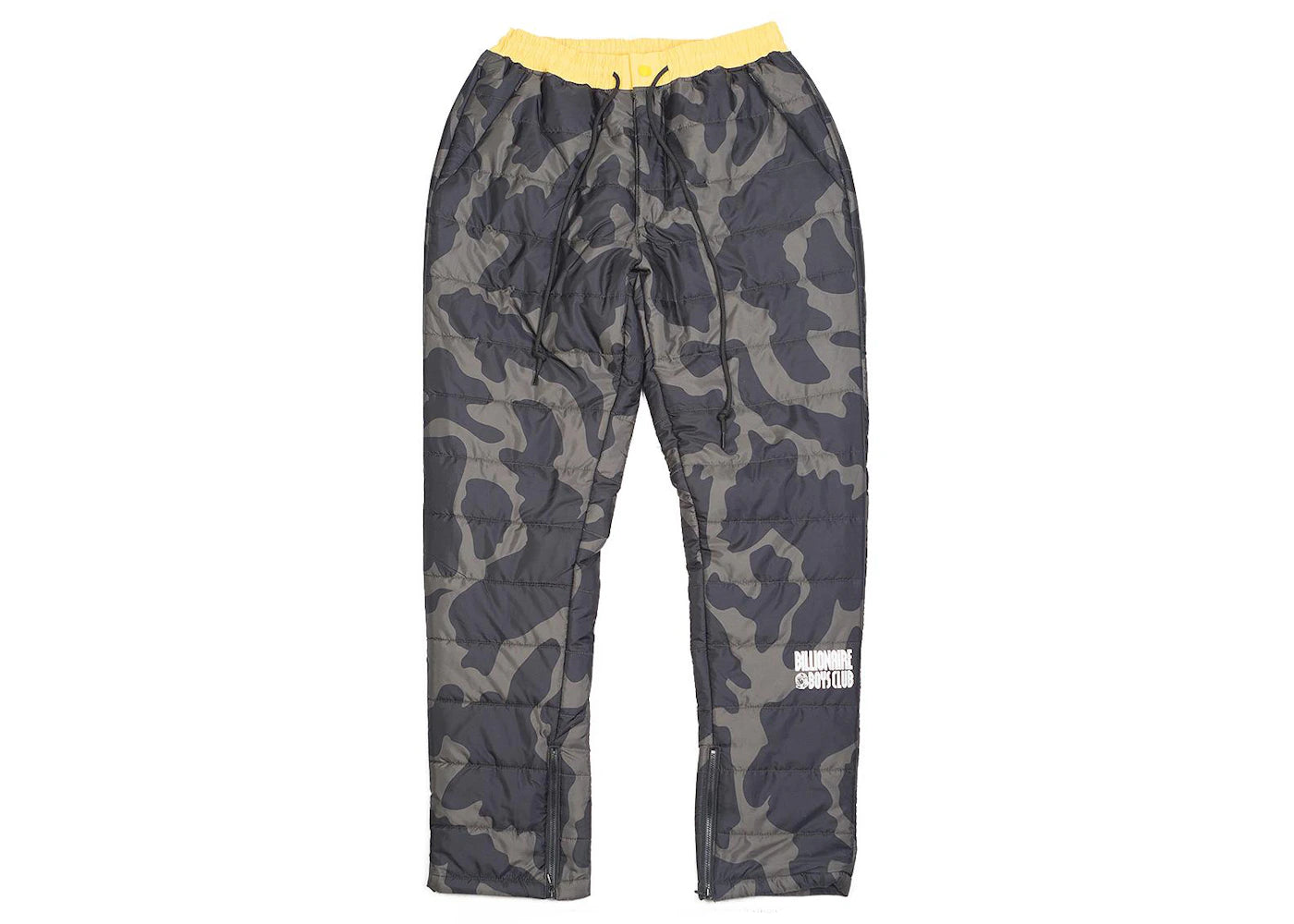 Billionaire Boys Club Legend Pants Brown/Beluga