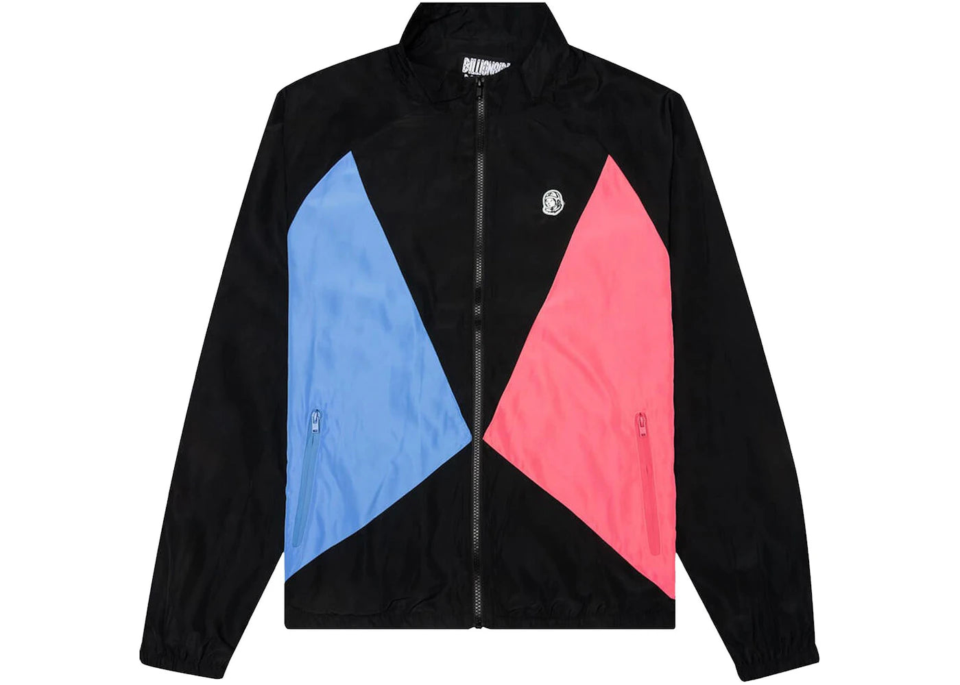 Billionaire Boys Club Space Jacket Black