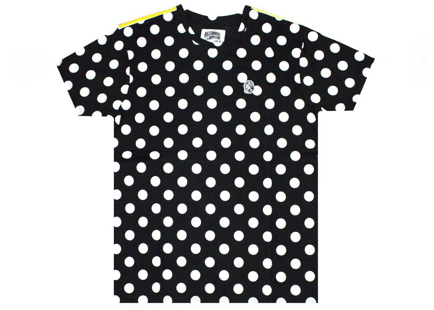 Billionaire Boys Club Spot Tee Black/White