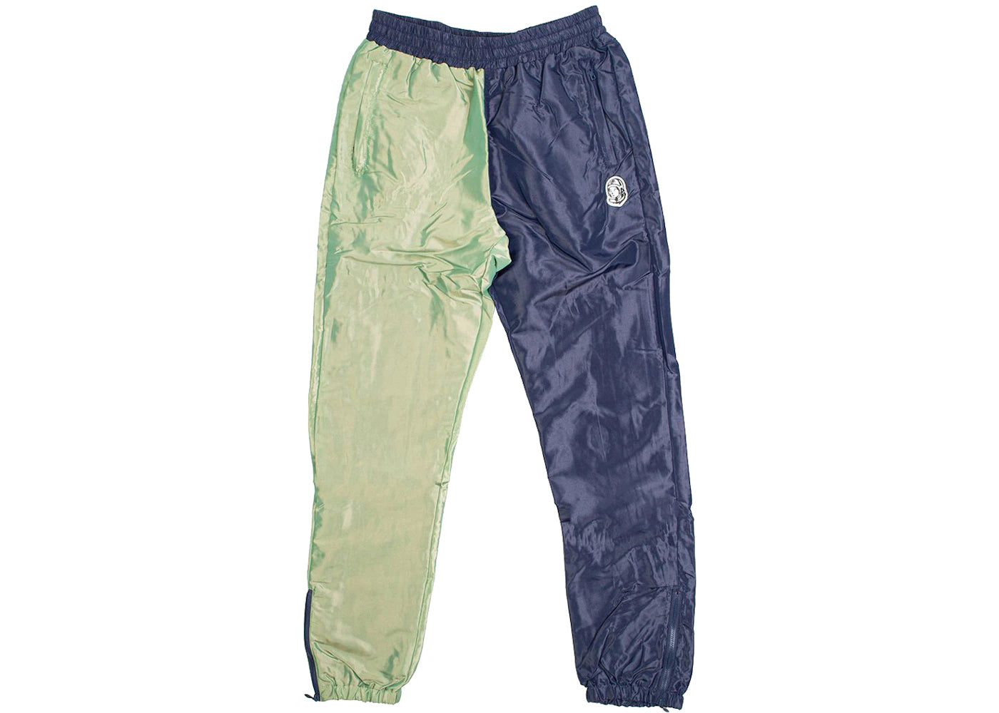 Billionaire Boys Club Swisher Pants Blue/Green