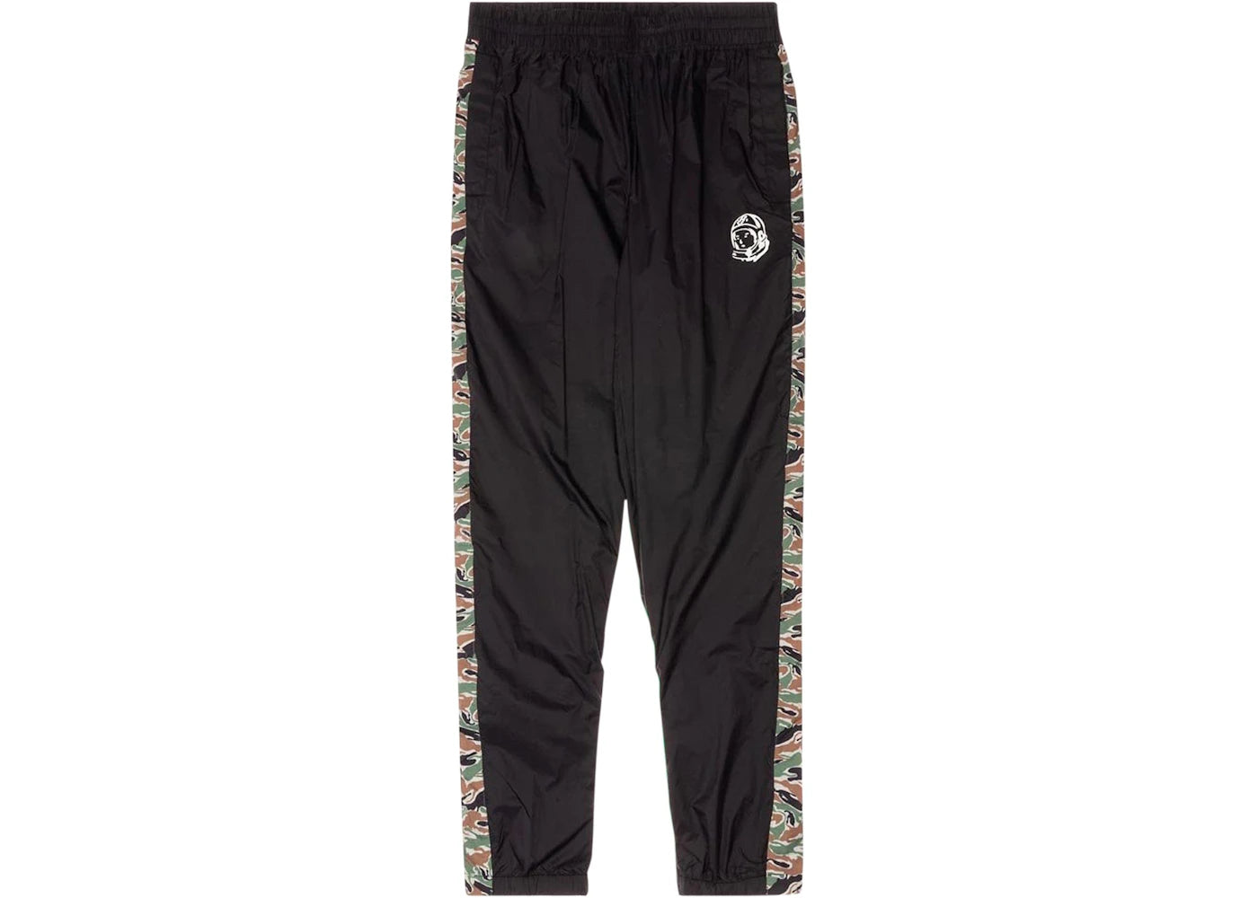 Billionaire Boys Club Trail MX Pants Black