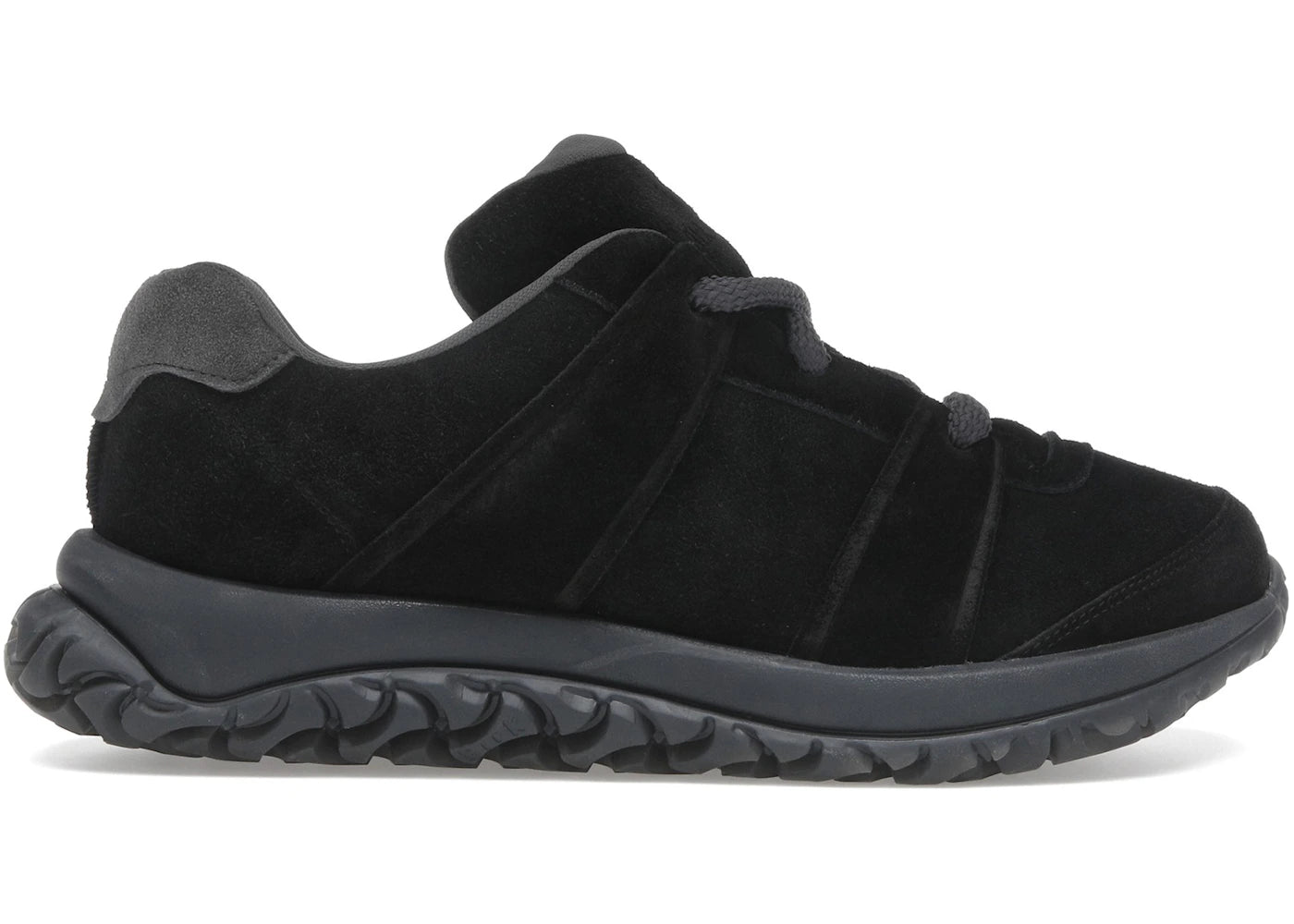 Birkenstock 1774 Goerlitz Thibo Denis Black