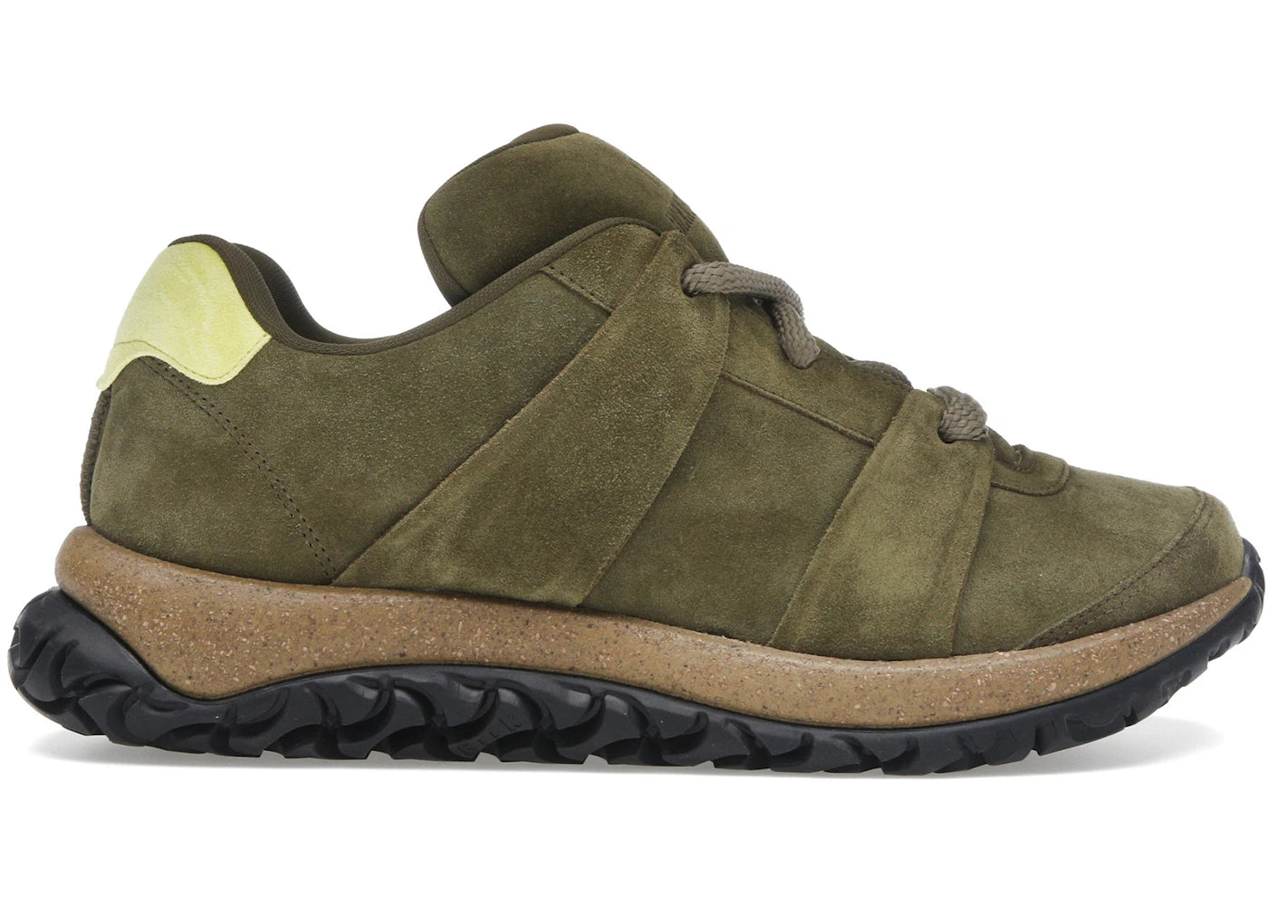 Birkenstock 1774 Goerlitz Thibo Denis Thyme