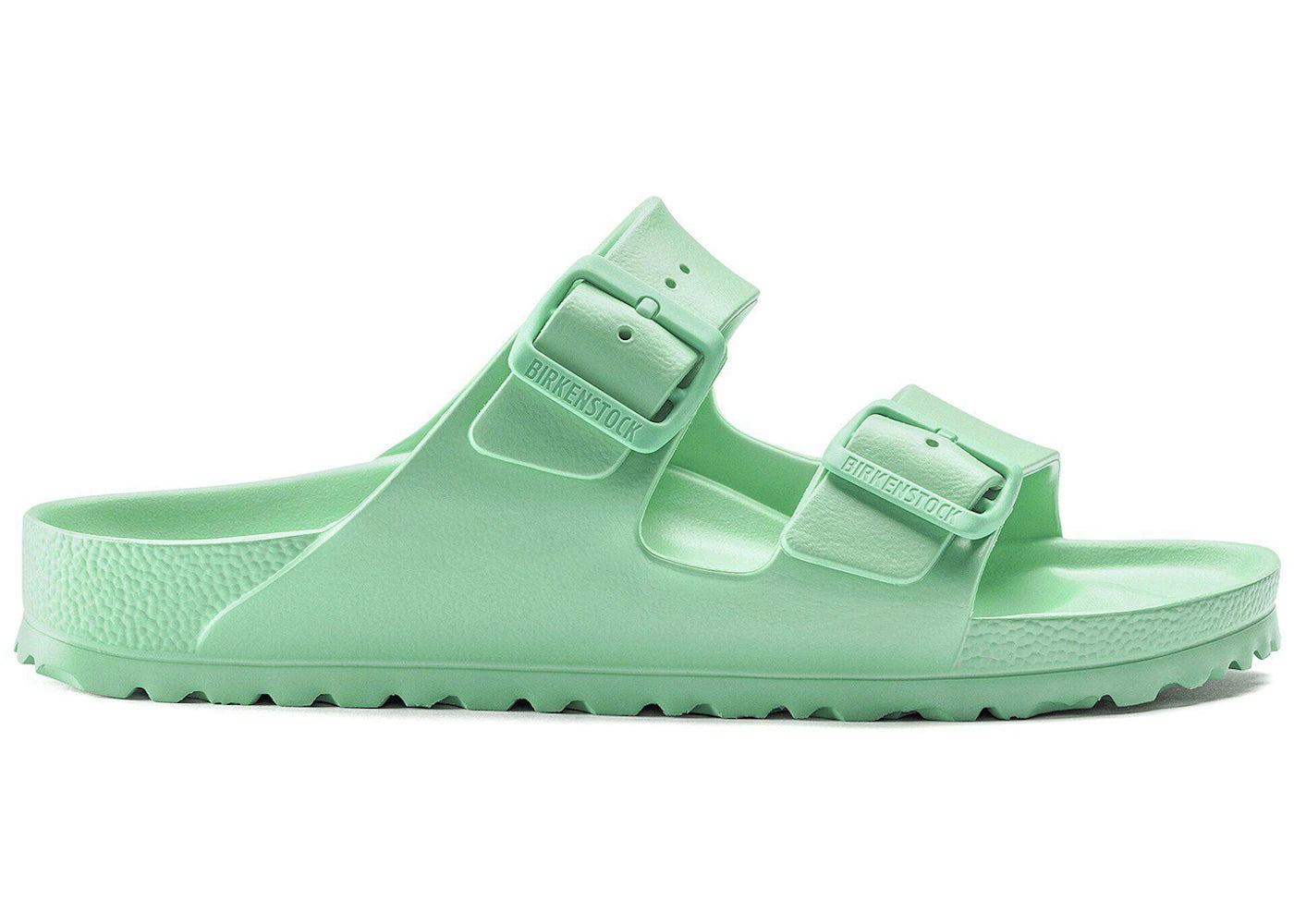 Birkenstock Arizona Essentials EVA Bold Jade