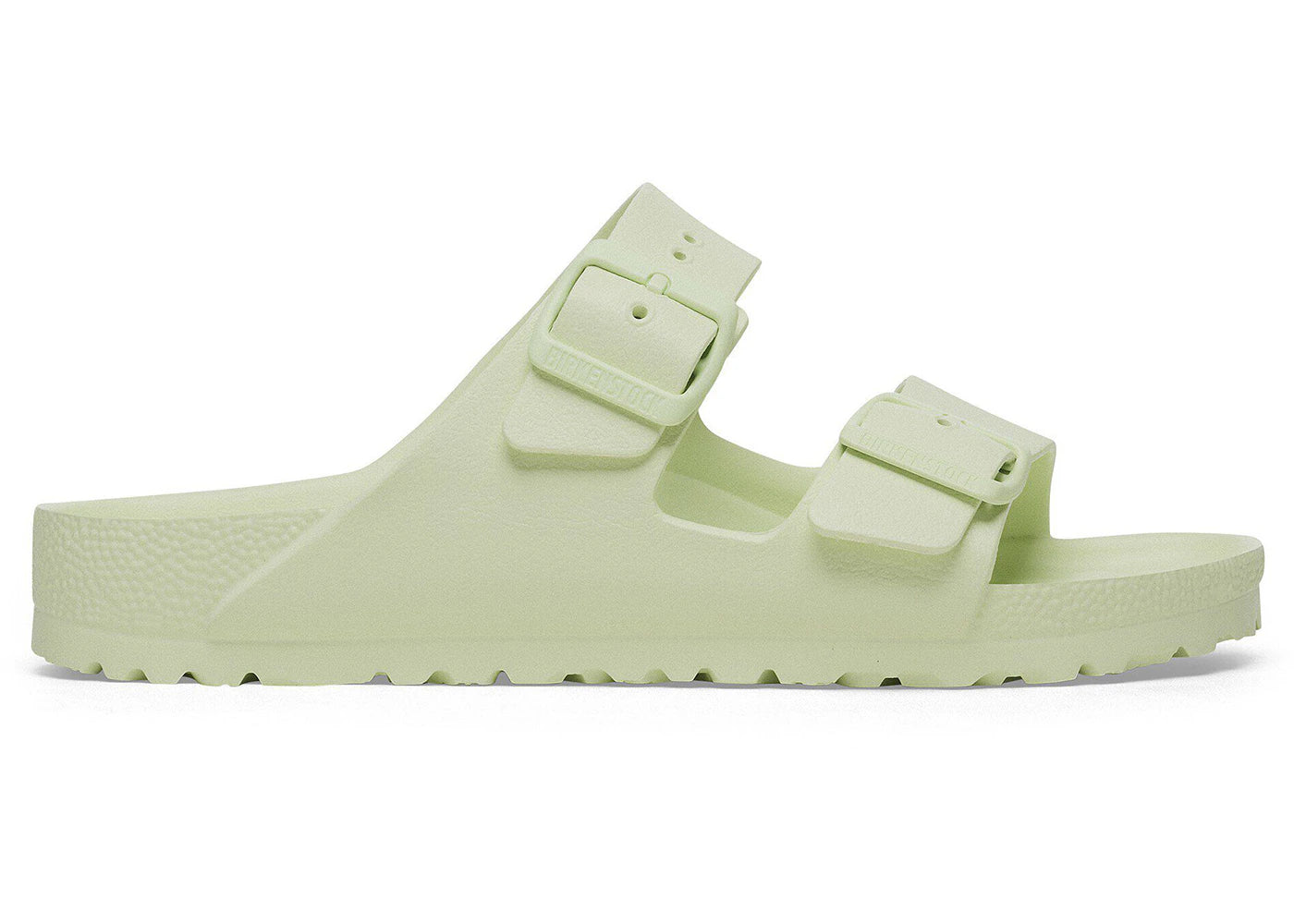Birkenstock Arizona Essentials EVA Faded Lime