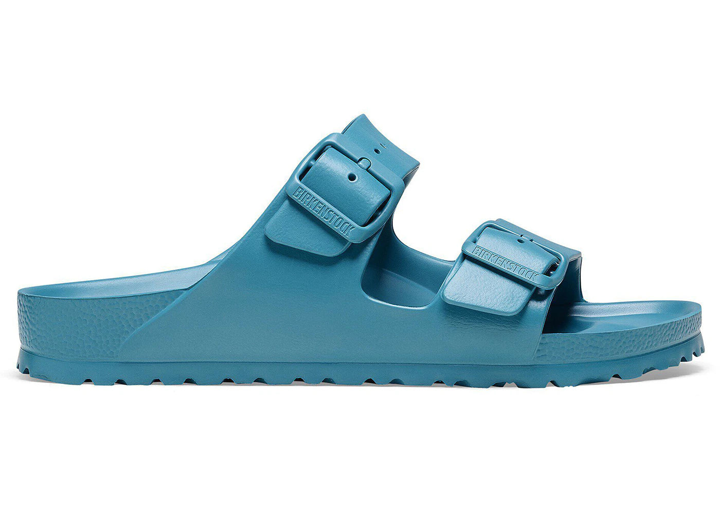 Birkenstock Arizona Essentials EVA Turquoise