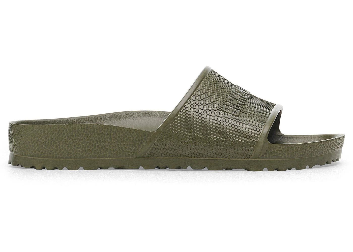 Birkenstock Barbados Essentials Khaki