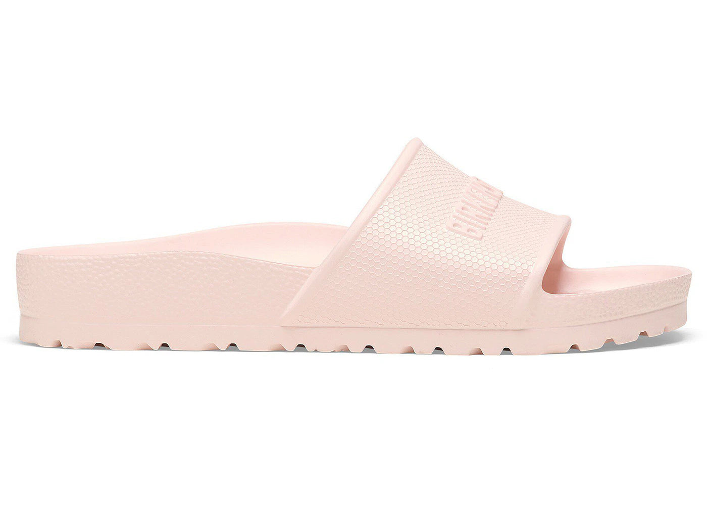 Birkenstock Barbados Essentials Light Rose