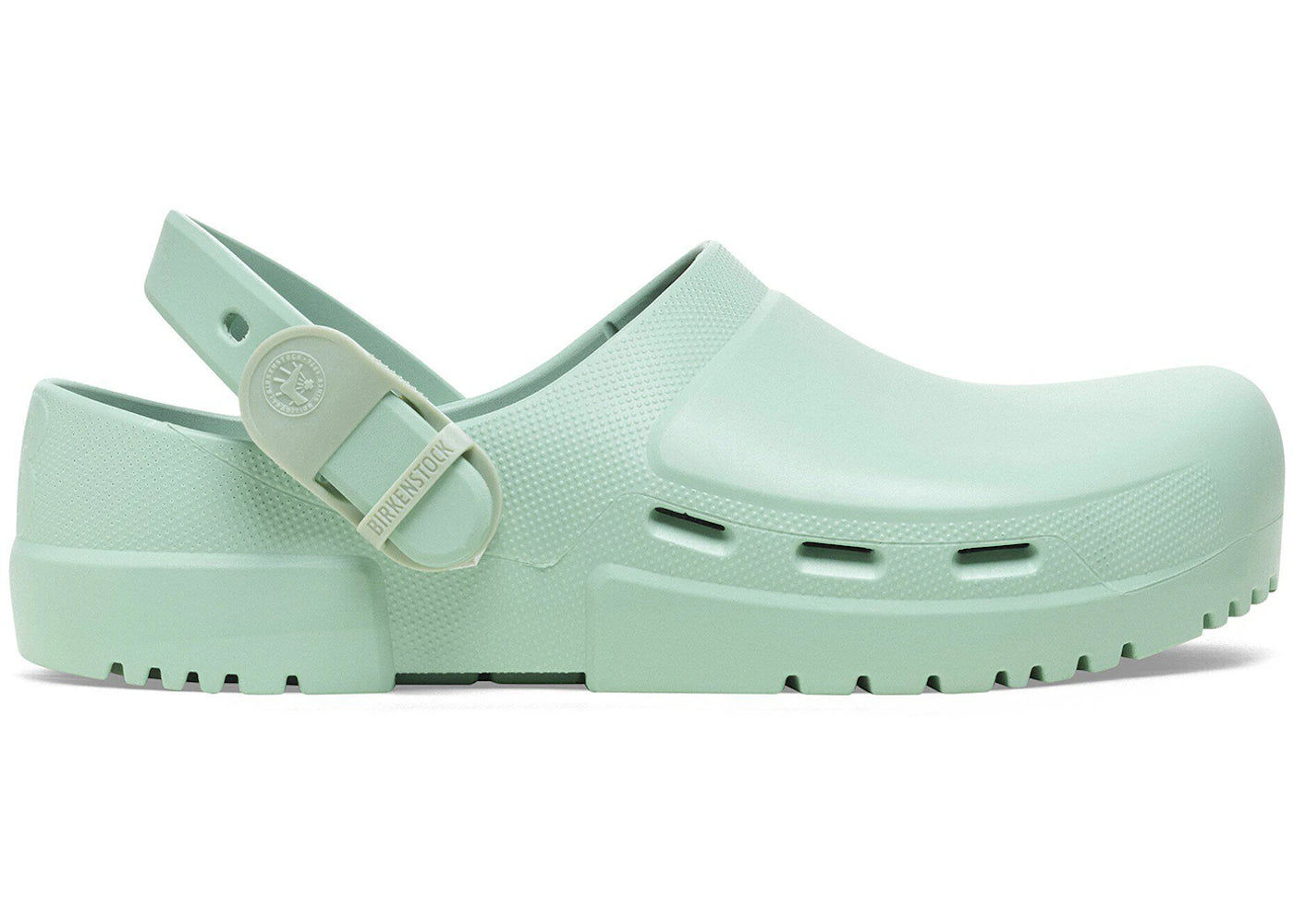 Birkenstock Birki Air 2.0 Matcha