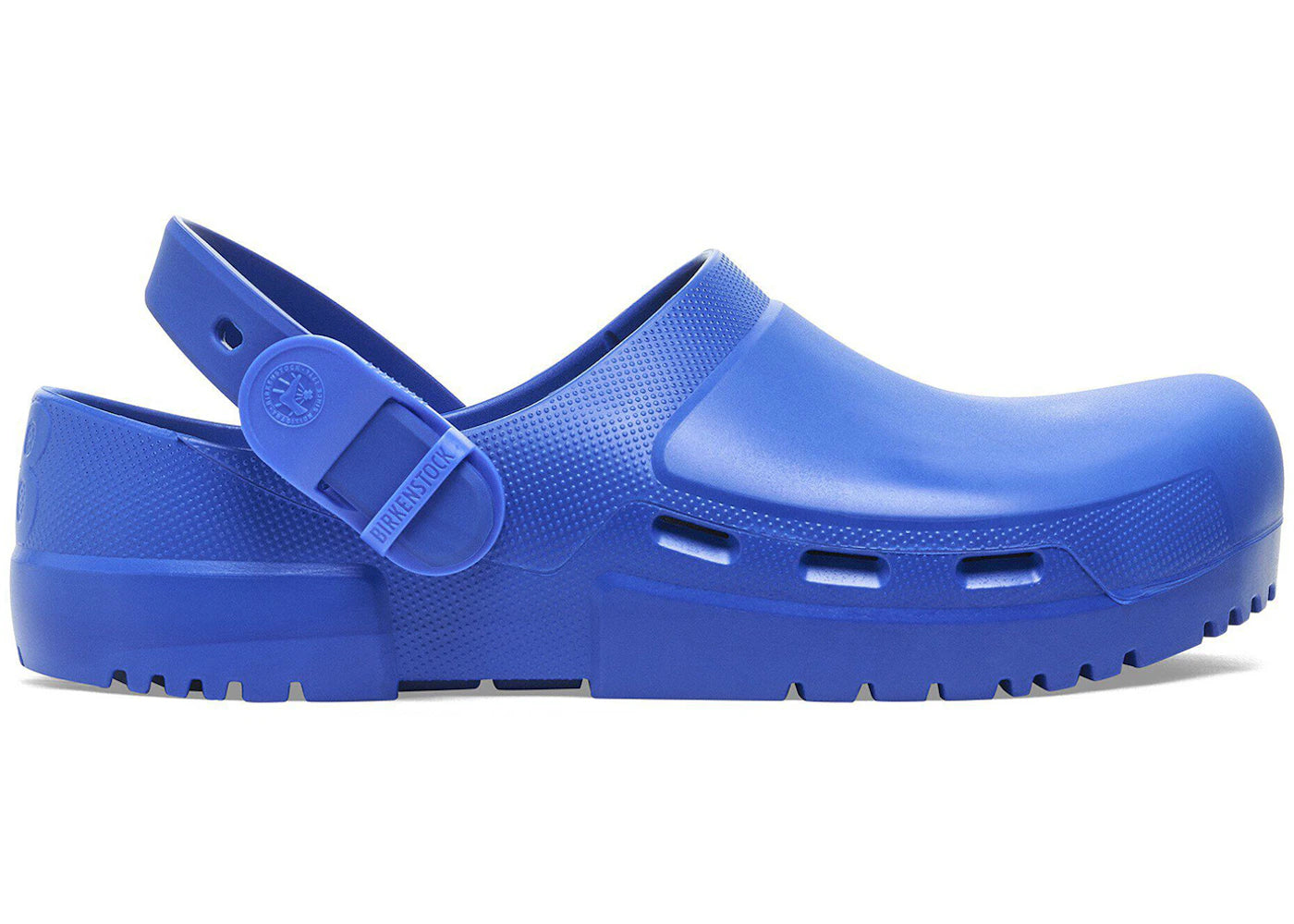 Birkenstock Birki Air 2.0 Ultra Blue