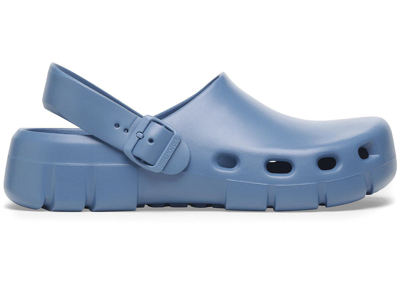 Birkenstock Birki Flow EVA Elemental Blue
