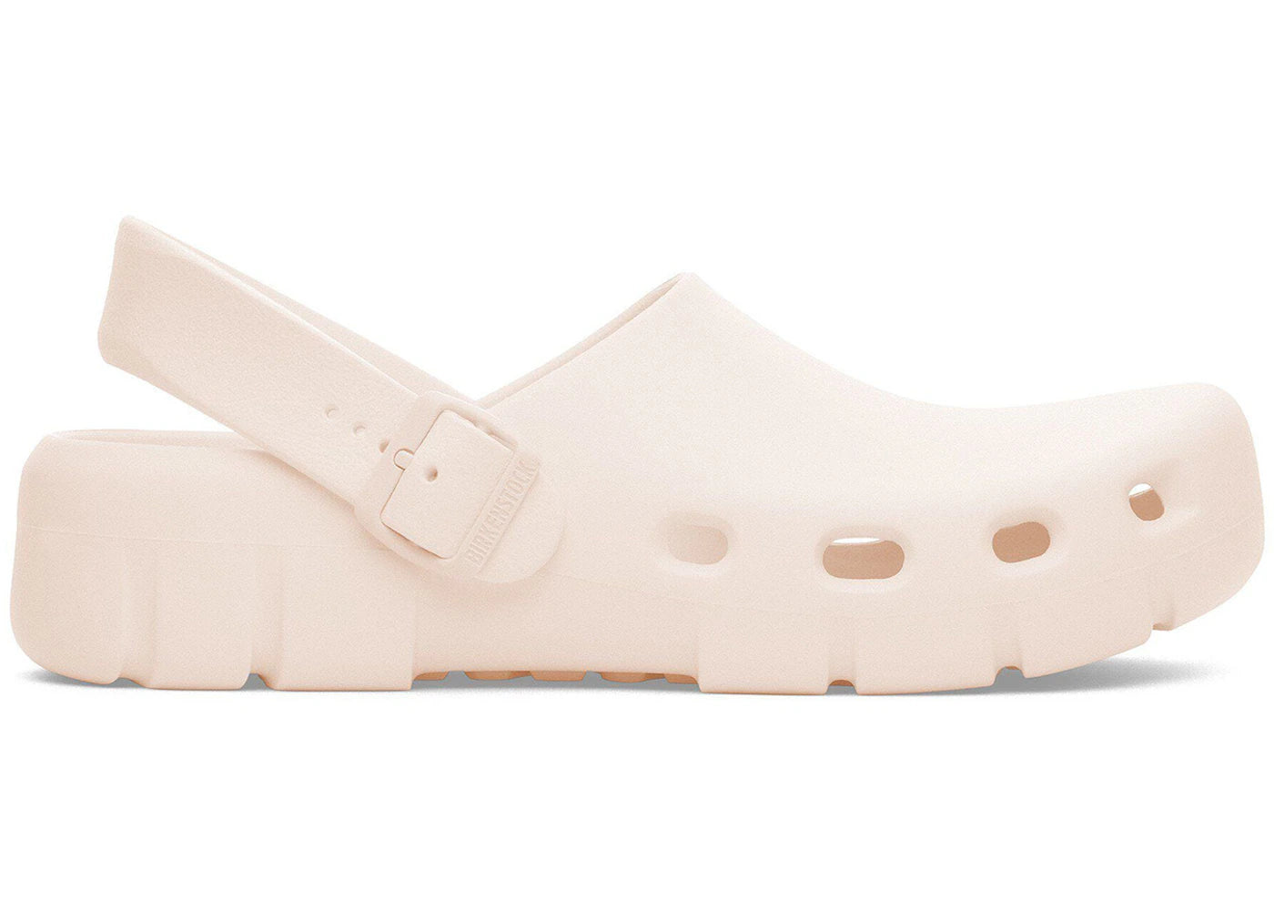 Birkenstock Birki Flow EVA Light Rose