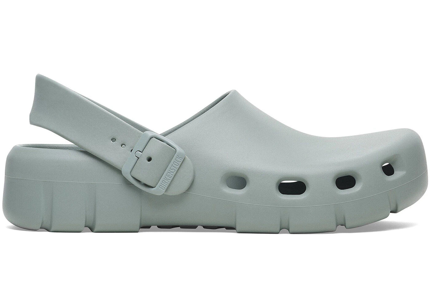 Birkenstock Birki Flow EVA Pure Sage