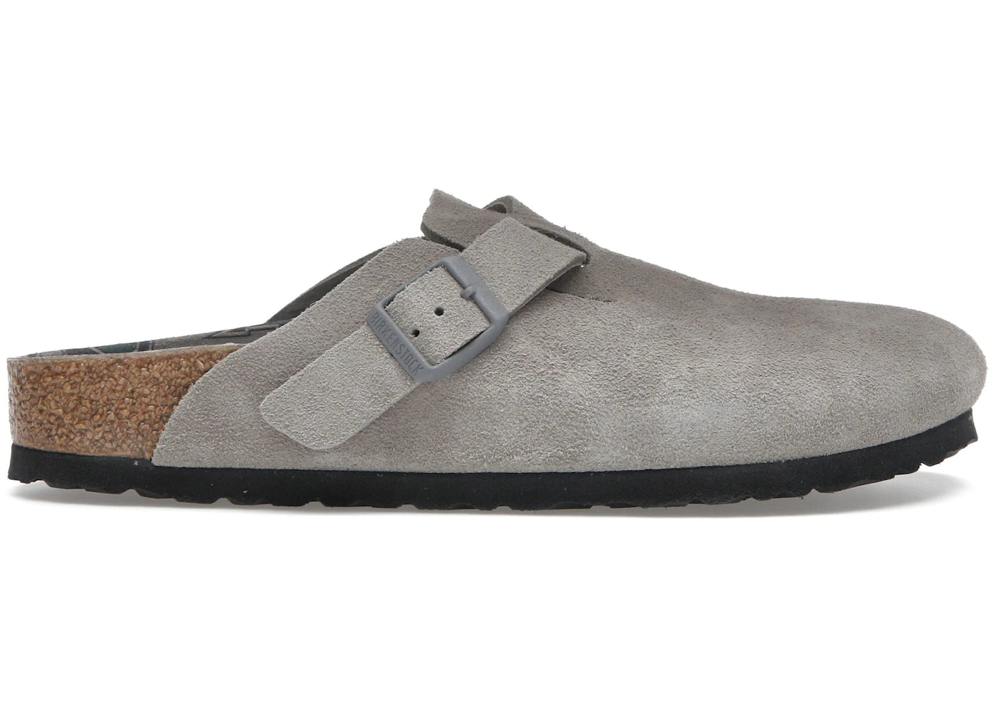 Birkenstock Boston BS Varsity Stone Coin