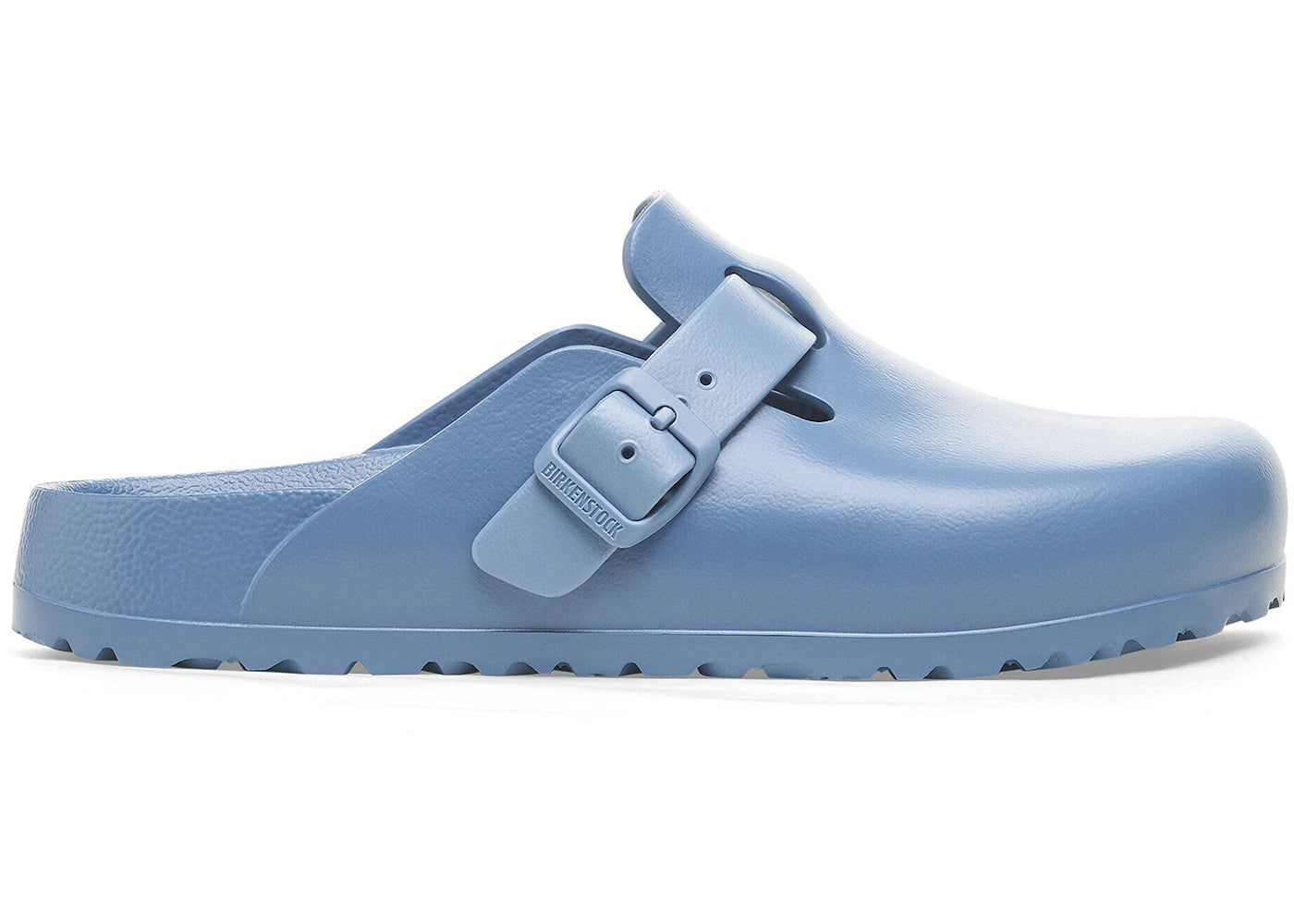Birkenstock Boston Essentials EVA Elemental Blue