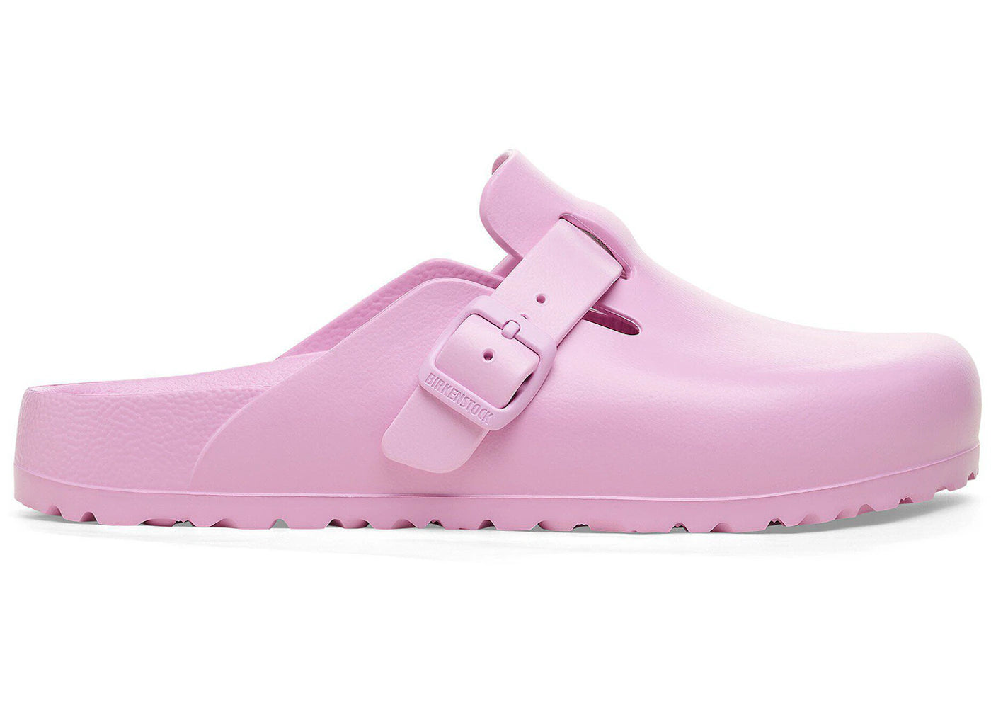 Birkenstock Boston Essentials EVA Fondant Pink