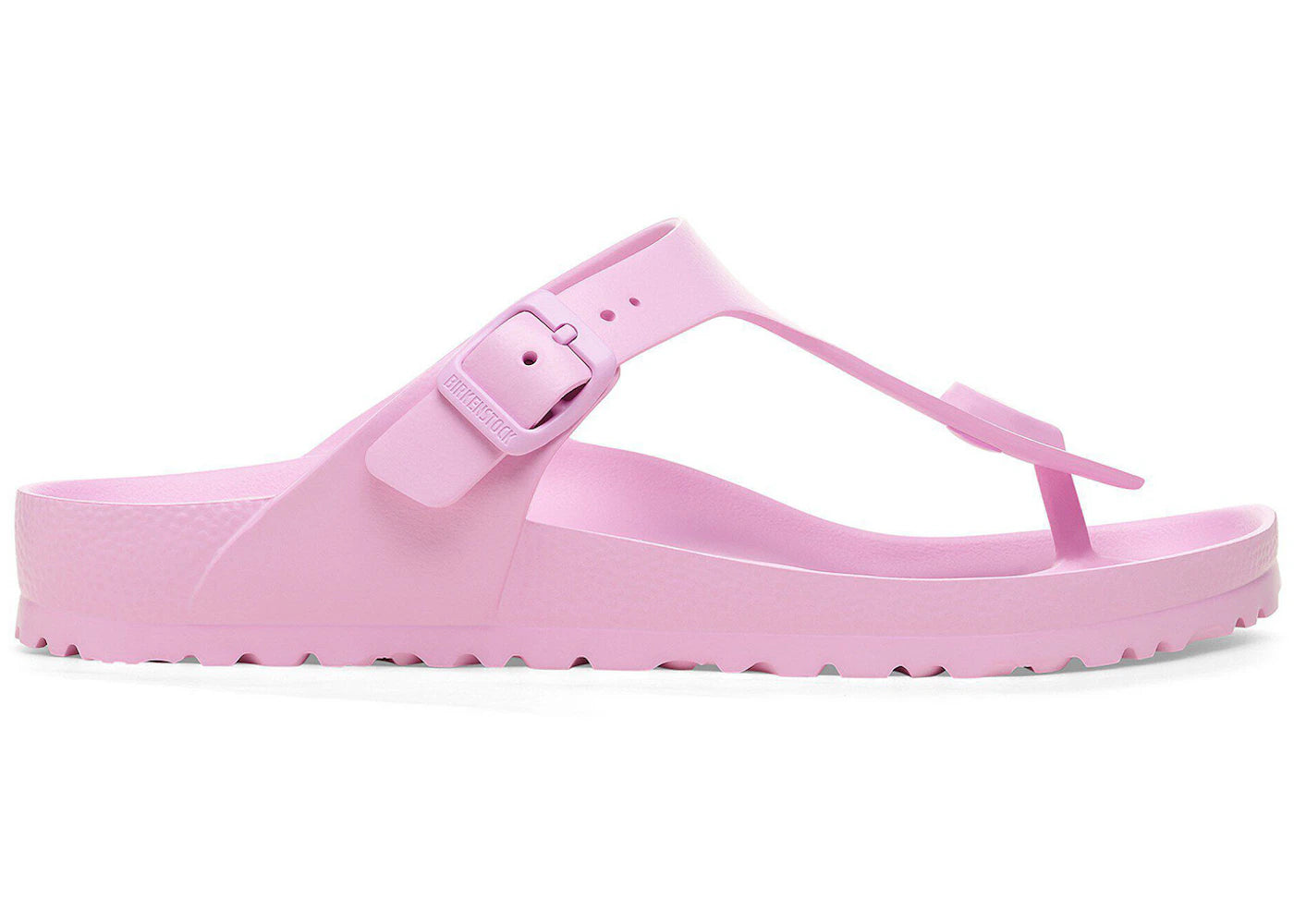 Birkenstock Gizeh Essentials EVA Fondant Pink