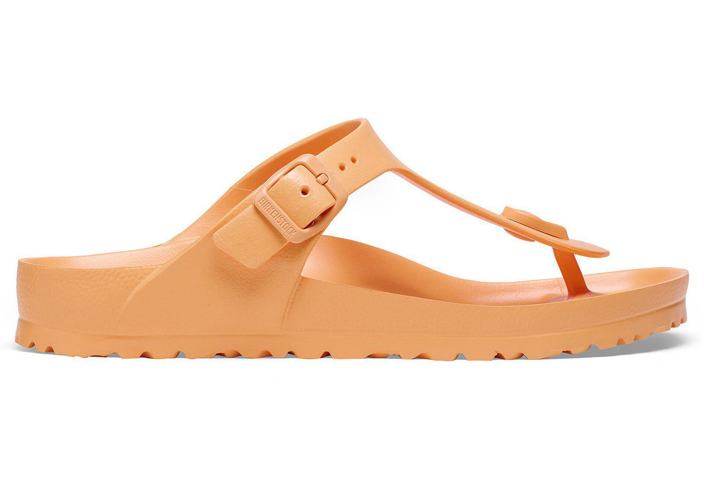 Birkenstock Gizeh Essentials EVA Papaya