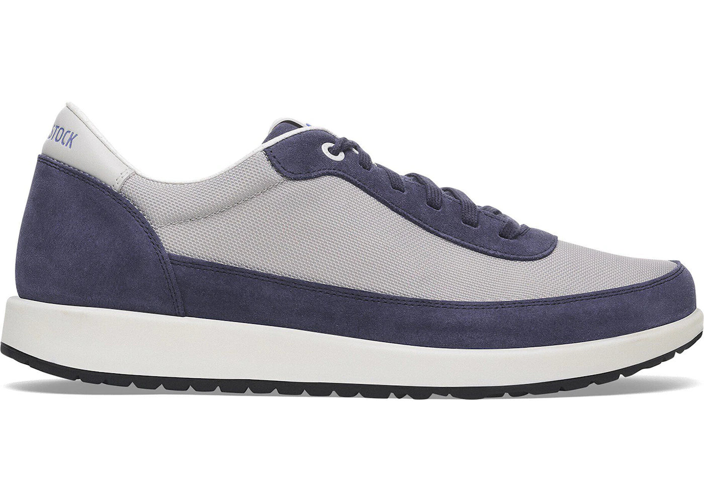 Birkenstock Honnef City Indigo Blue