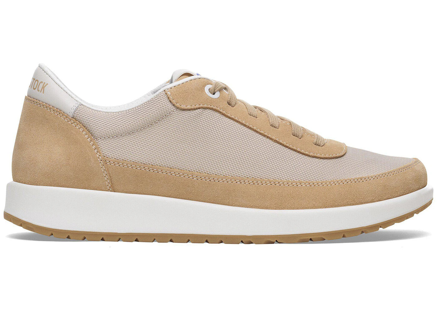 Birkenstock Honnef City New Beige