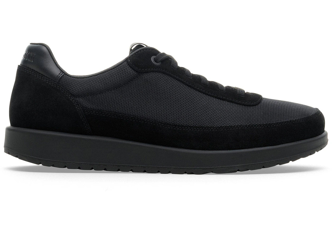 Birkenstock Honnef City Triple Black