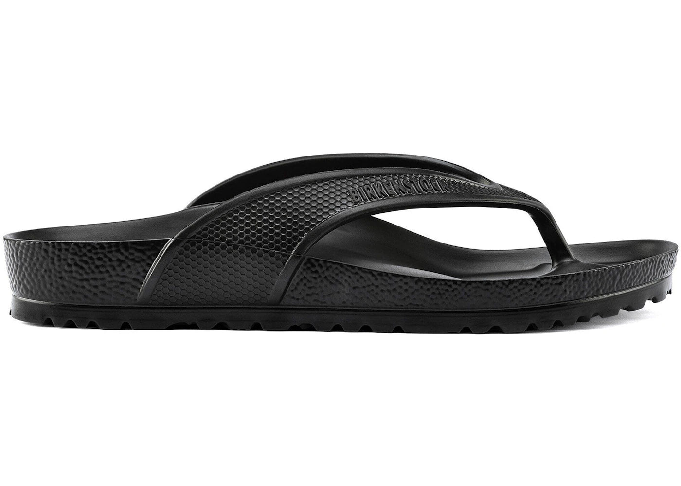 Birkenstock Honolulu Essentials Black