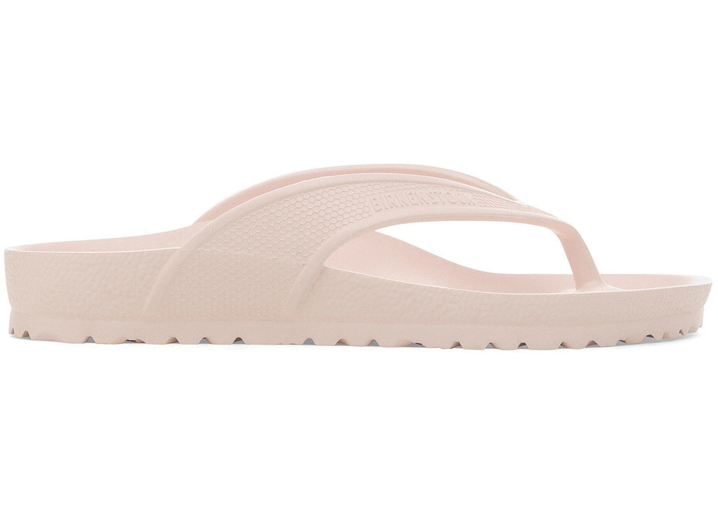 Birkenstock Honolulu Essentials Light Rose