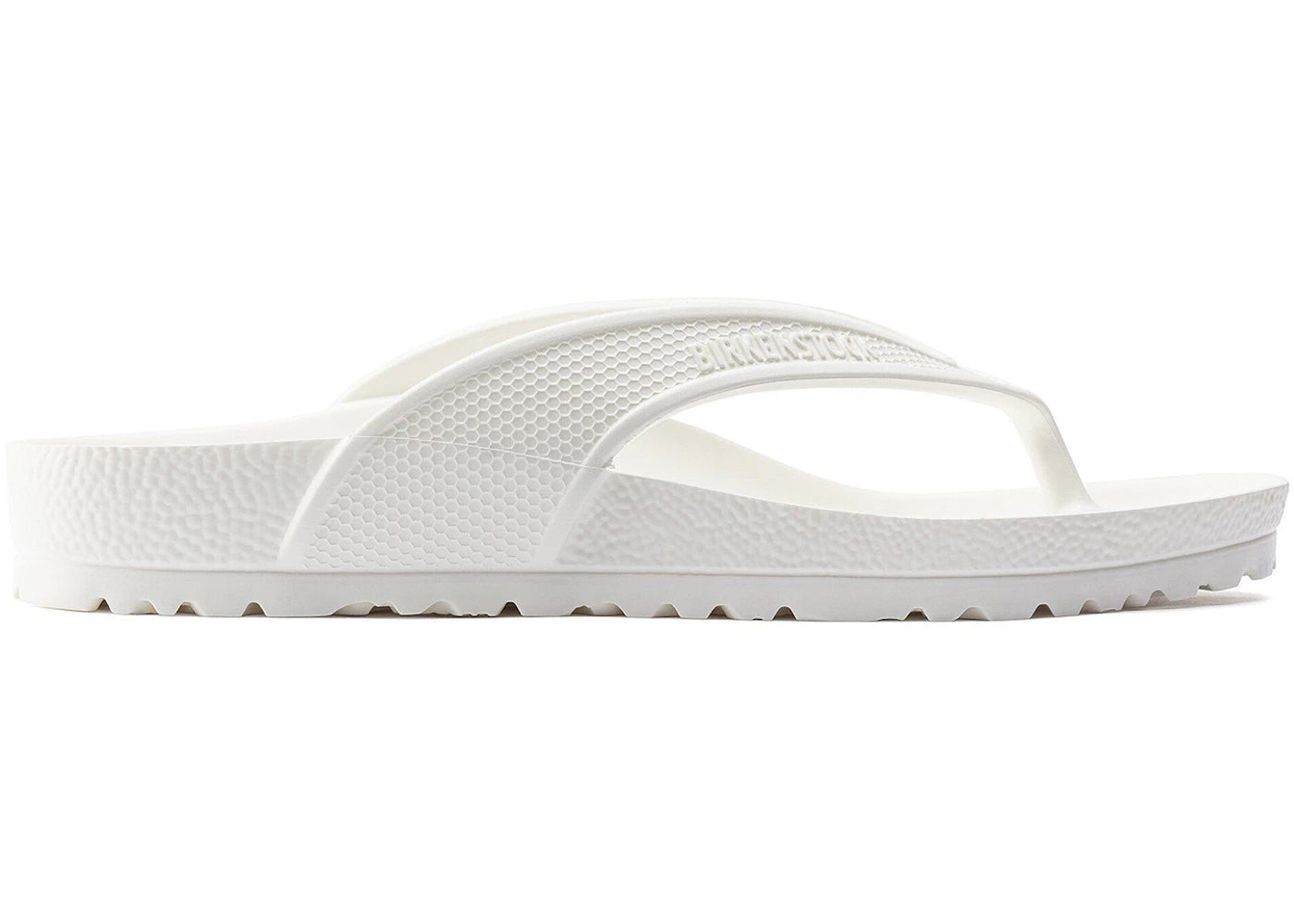 Birkenstock Honolulu Essentials White