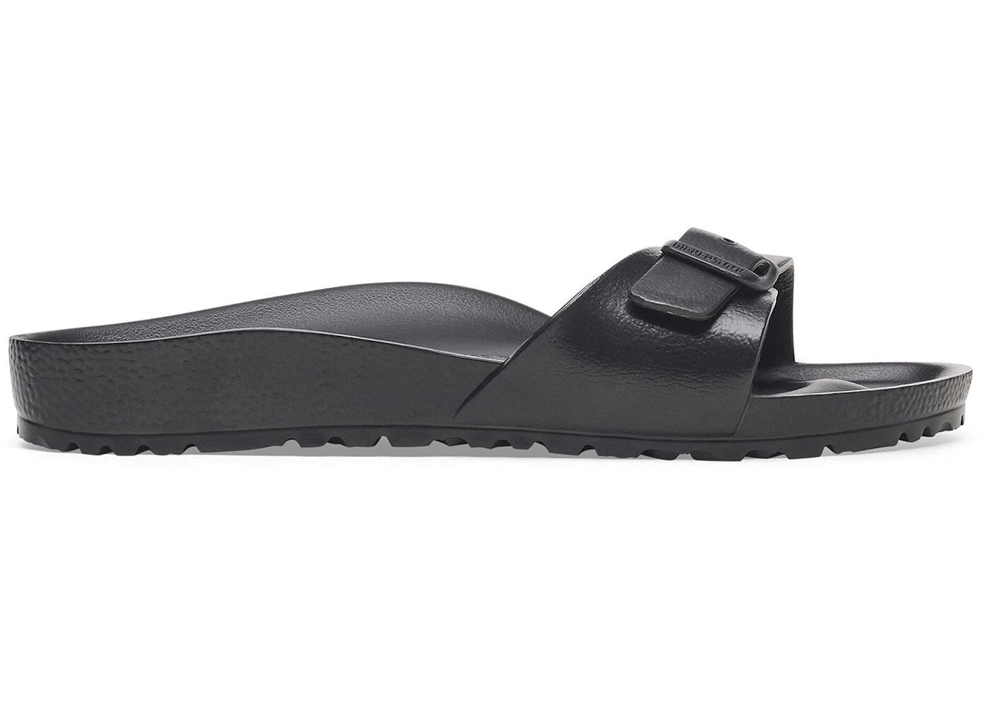 Birkenstock Madrid Essentials EVA Black