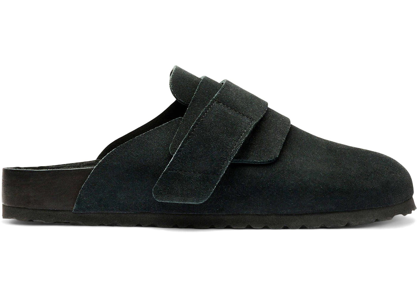 Birkenstock Nagoya Suede Tekla Slate