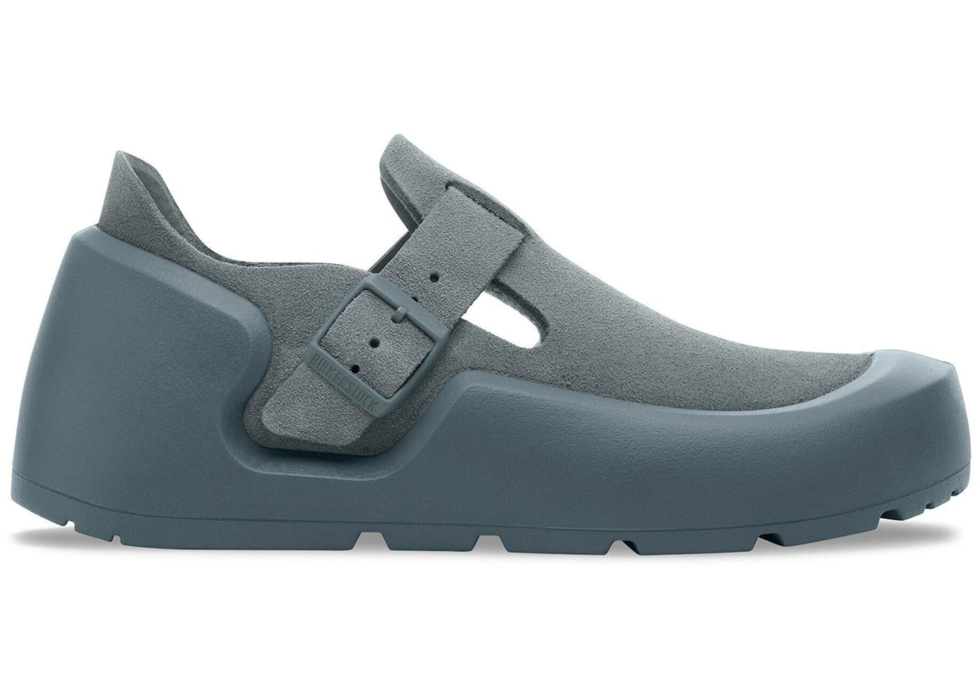 Birkenstock Reykjavik Basalt Grey