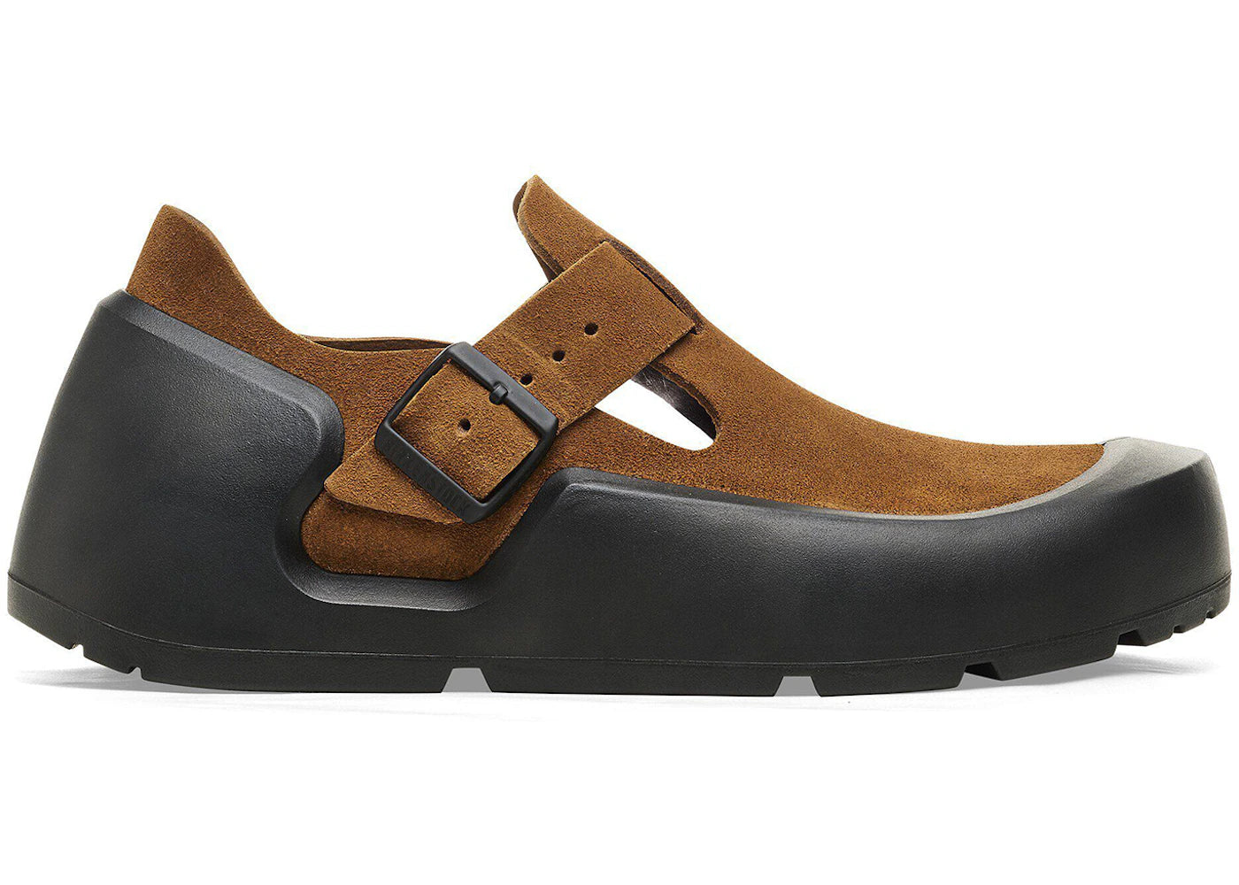 Birkenstock Reykjavik Mink Black